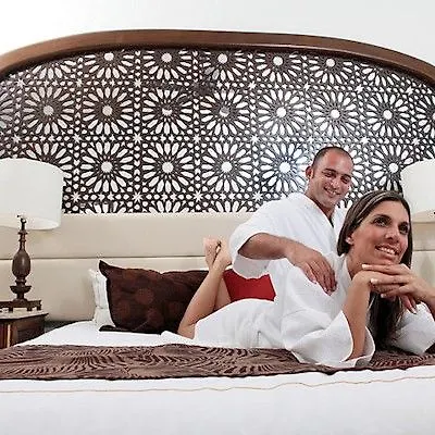 Gr Caribe Deluxe By Solaris Cancun